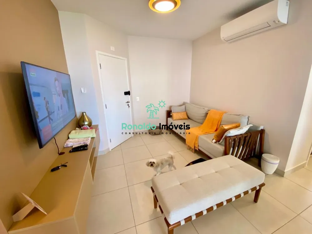 Apartamento, 3 quartos, 95 m² - Foto 7