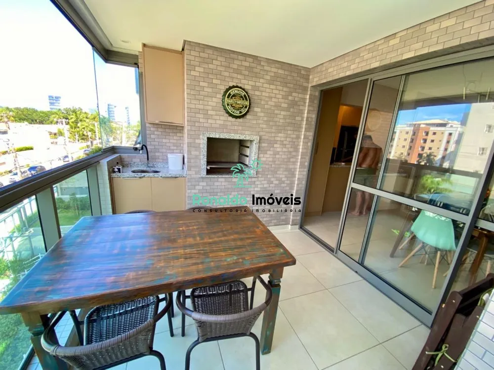 Apartamento, 3 quartos, 95 m² - Foto 4