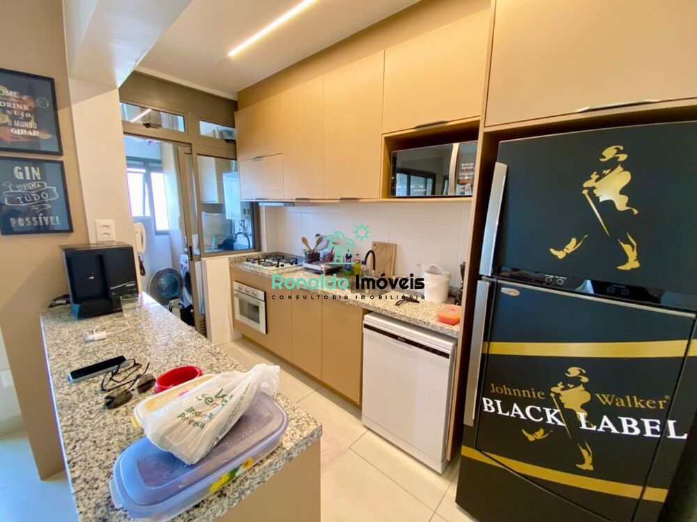 Apartamento, 3 quartos, 95 m² - Foto 10