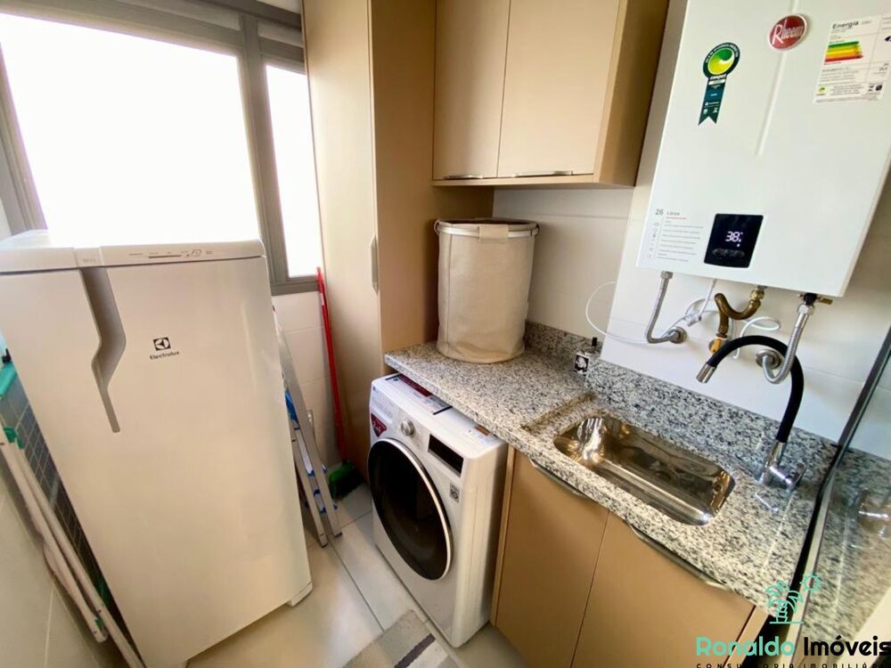 Apartamento, 3 quartos, 95 m² - Foto 3