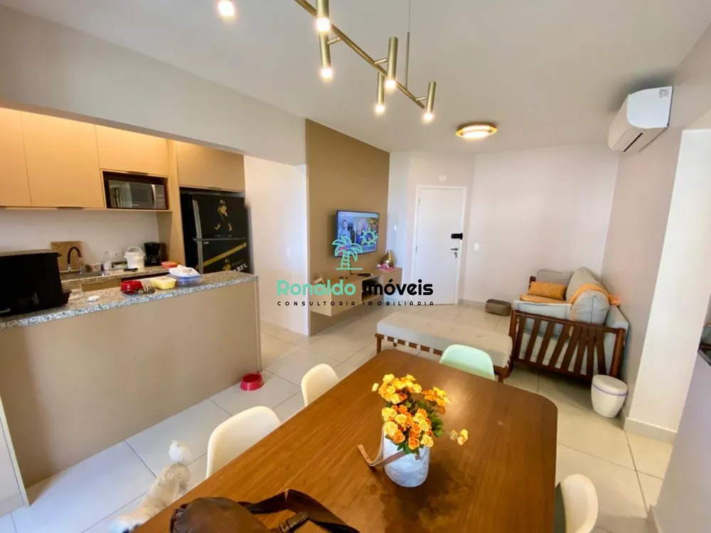Apartamento, 3 quartos, 95 m² - Foto 6