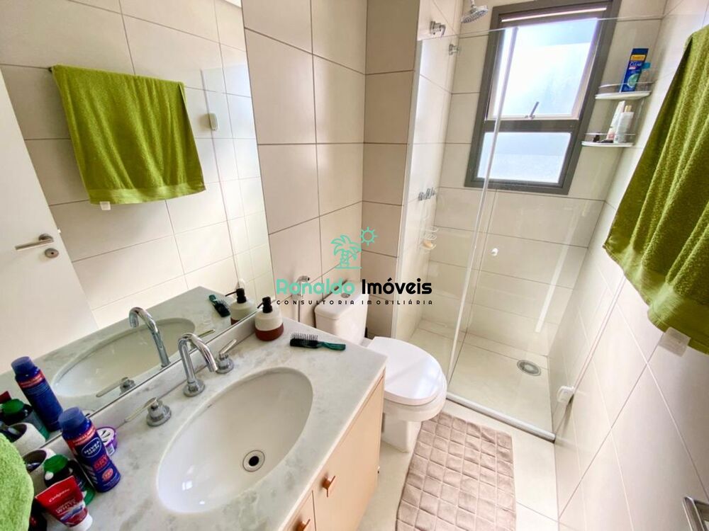 Apartamento, 3 quartos, 95 m² - Foto 2