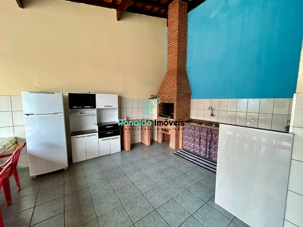 Casa, 2 quartos, 198 m² - Foto 14