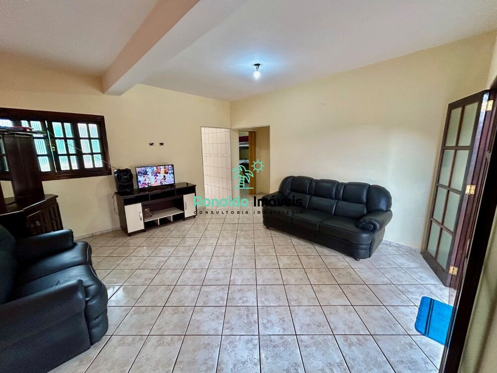 Casa, 2 quartos, 198 m² - Foto 1