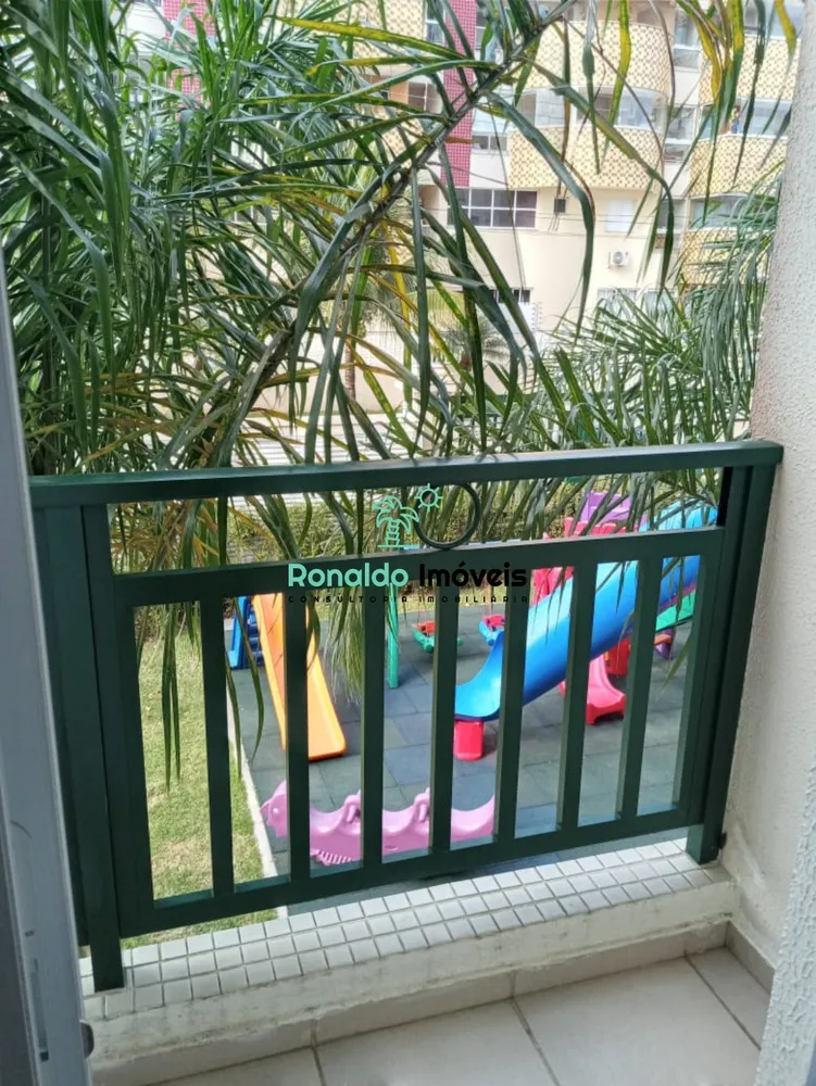 Apartamento, 3 quartos, 93 m² - Foto 11