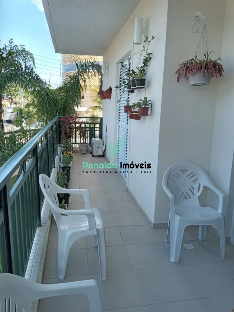 Apartamento, 3 quartos, 93 m² - Foto 12