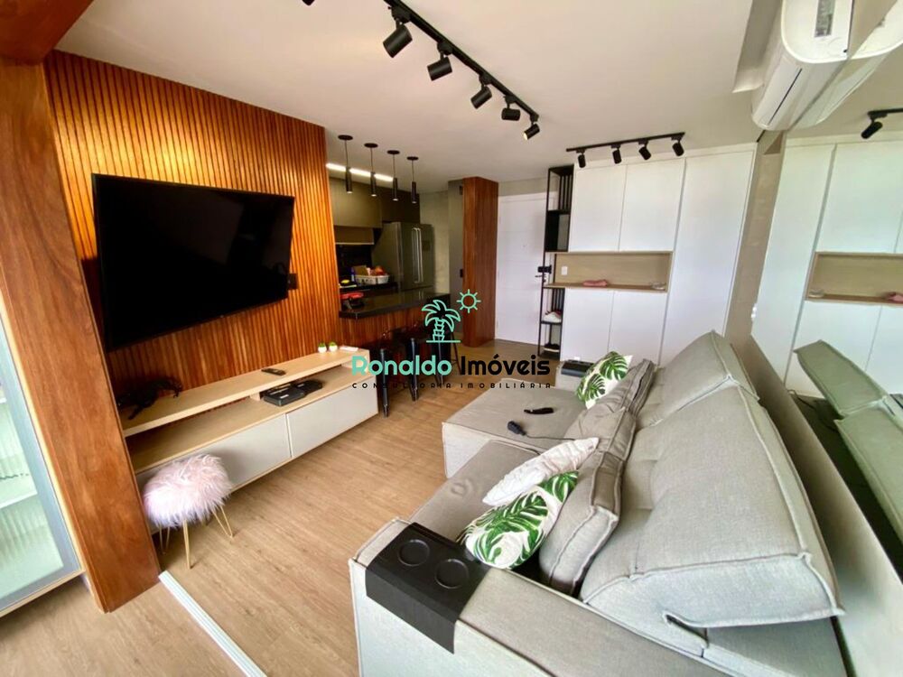 Cobertura, 2 quartos, 137 m² - Foto 3