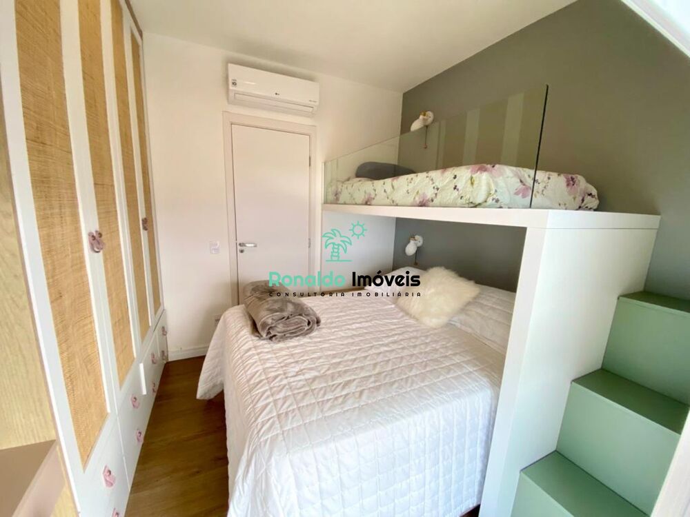 Cobertura, 2 quartos, 137 m² - Foto 9