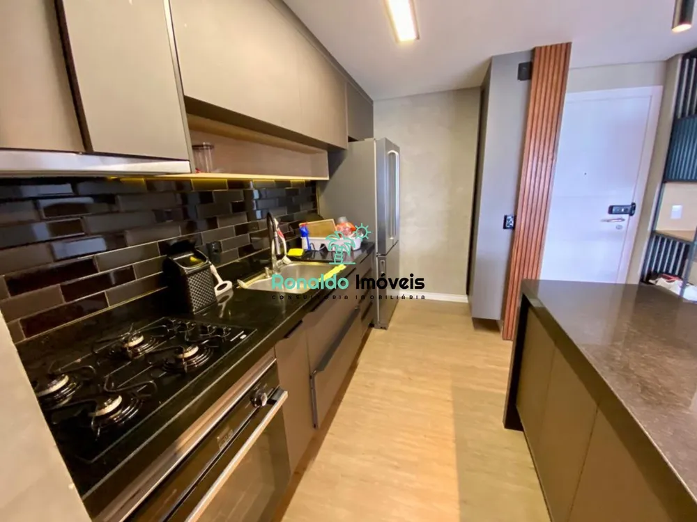 Cobertura, 2 quartos, 137 m² - Foto 6