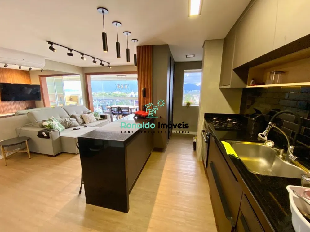 Cobertura, 2 quartos, 137 m² - Foto 4