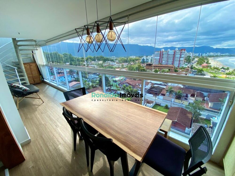 Cobertura, 2 quartos, 137 m² - Foto 4