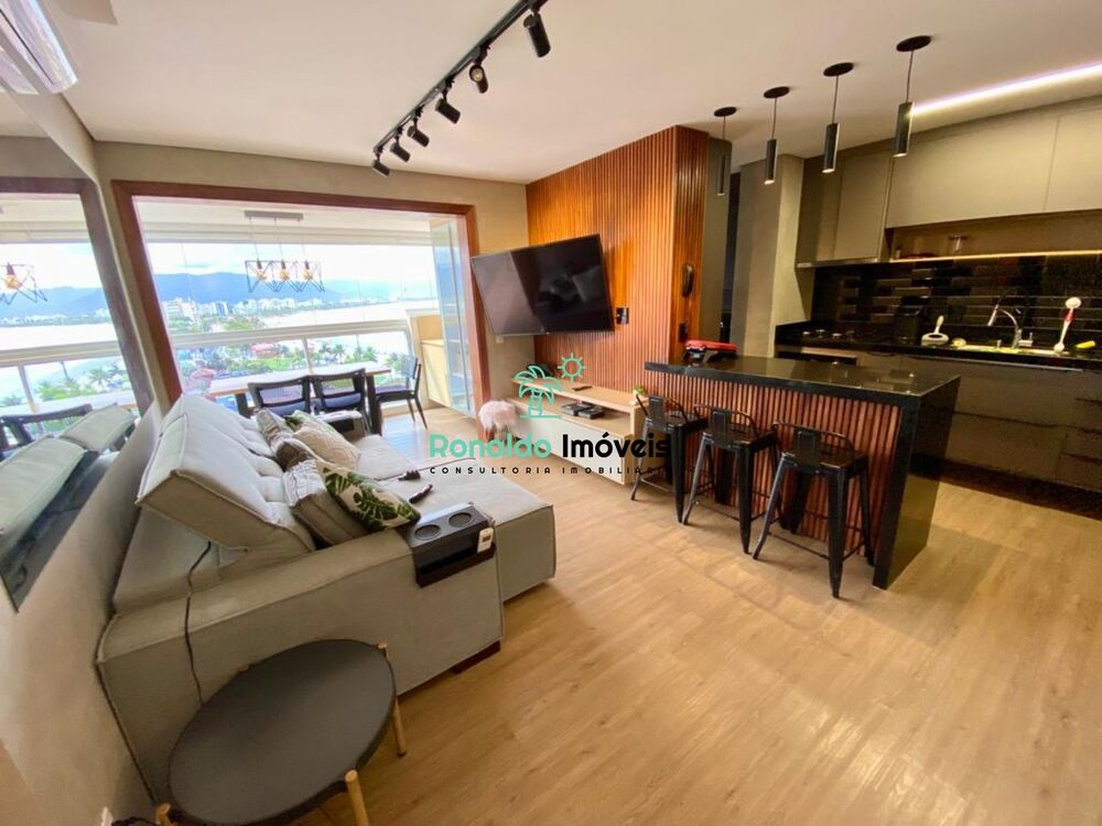 Cobertura, 2 quartos, 137 m² - Foto 1