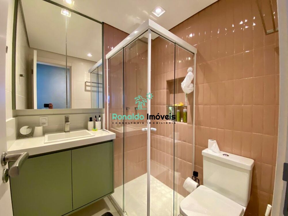 Cobertura, 2 quartos, 137 m² - Foto 7