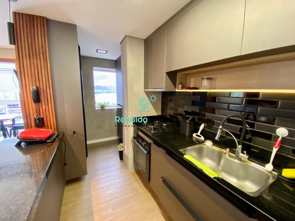 Cobertura, 2 quartos, 137 m² - Foto 2