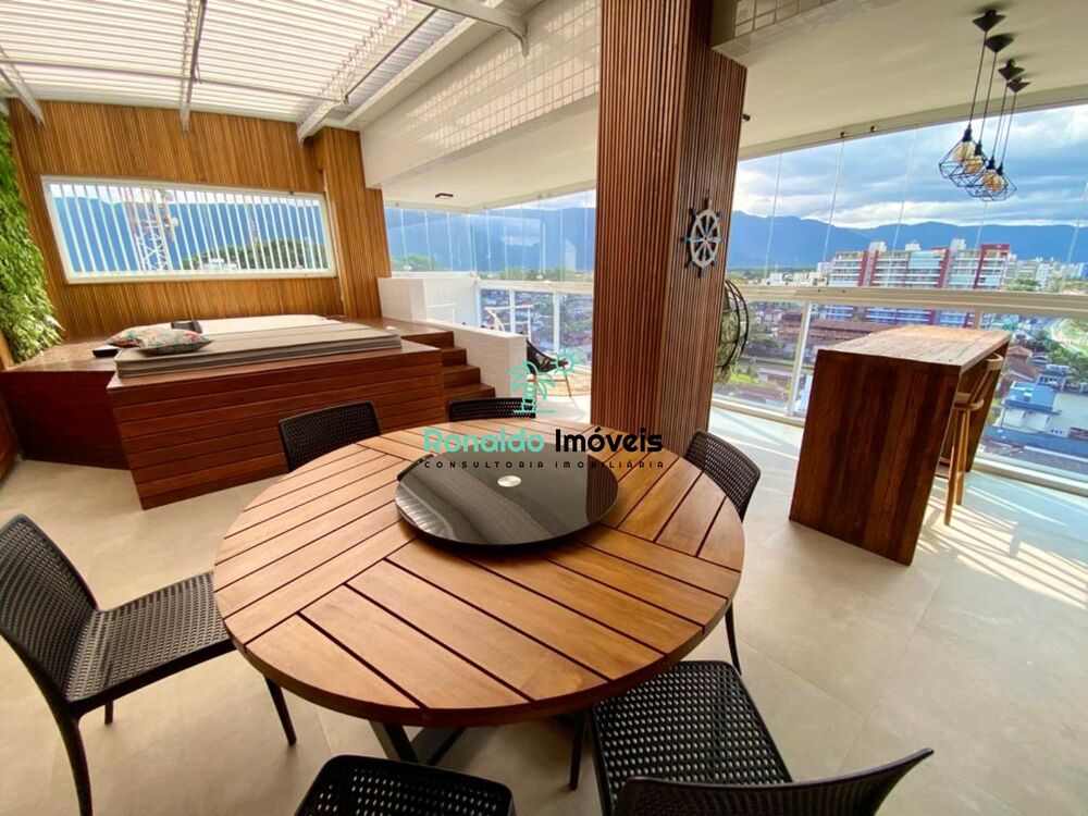 Cobertura, 2 quartos, 137 m² - Foto 11