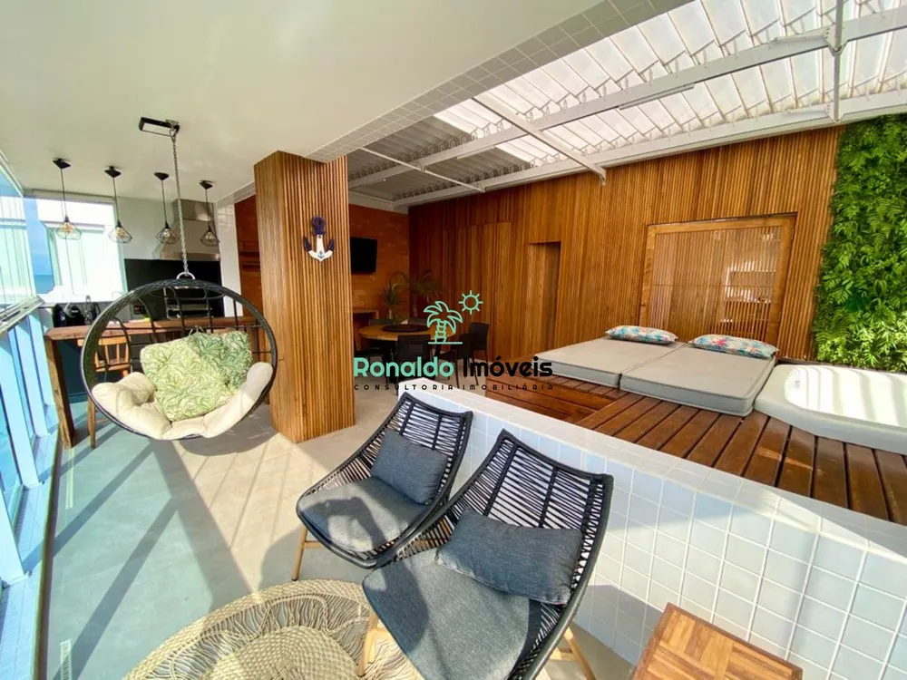 Cobertura, 2 quartos, 137 m² - Foto 19