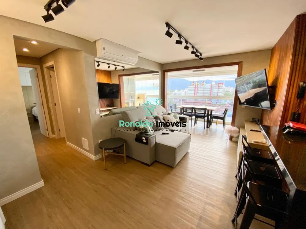 Cobertura, 2 quartos, 137 m² - Foto 3