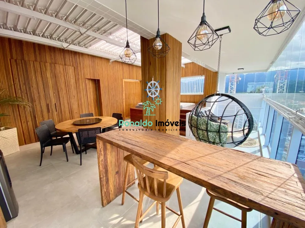 Cobertura, 2 quartos, 137 m² - Foto 21