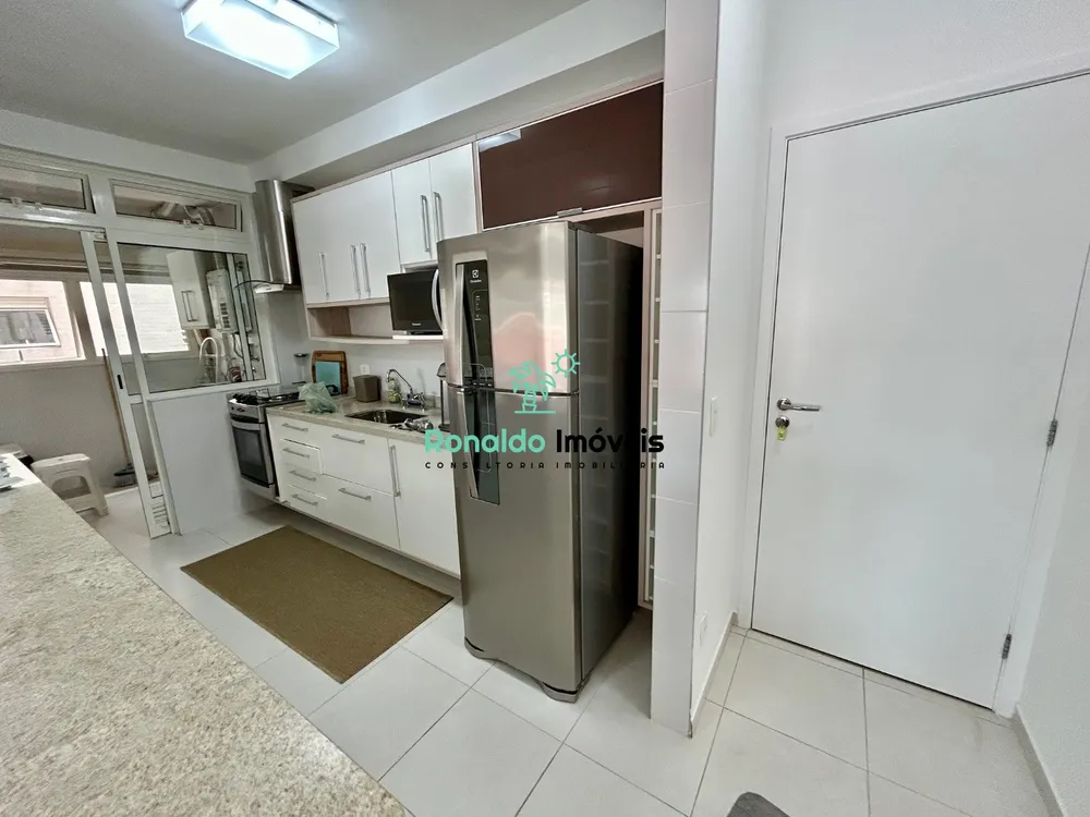 Apartamento, 3 quartos, 97 m² - Foto 11