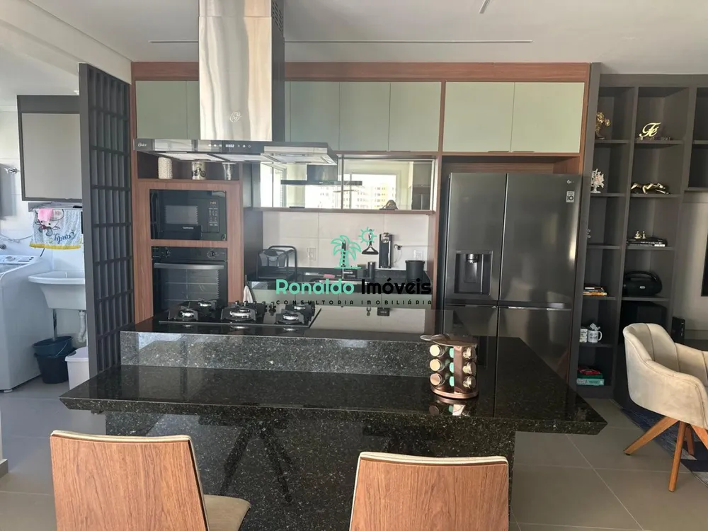 Apartamento, 3 quartos, 142 m² - Foto 6