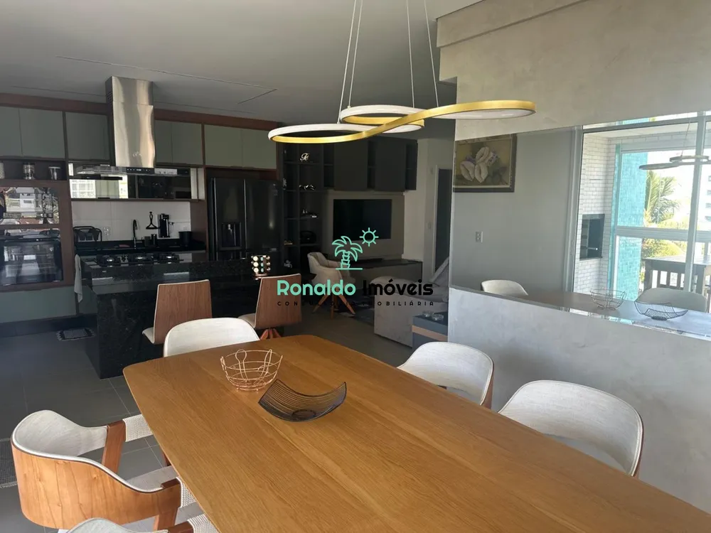 Apartamento, 3 quartos, 142 m² - Foto 7