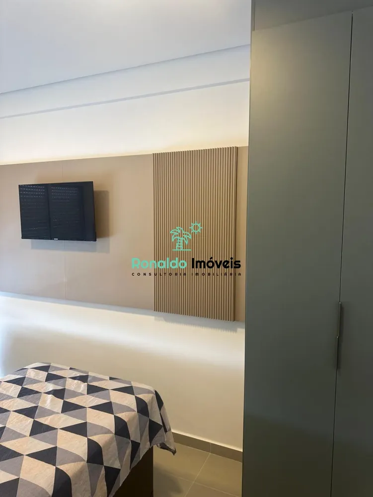 Apartamento, 3 quartos, 142 m² - Foto 9