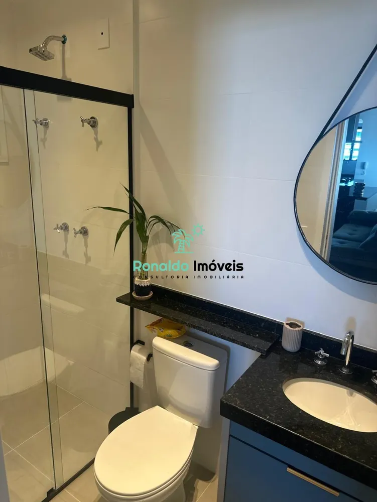Apartamento, 3 quartos, 142 m² - Foto 12