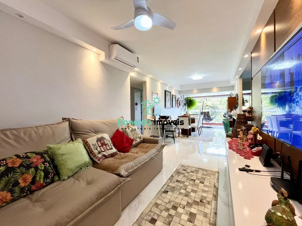 Apartamento, 3 quartos, 91 m² - Foto 2