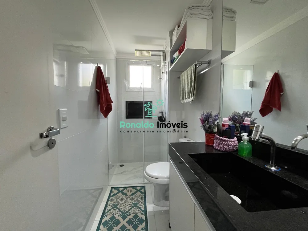 Apartamento, 3 quartos, 91 m² - Foto 10