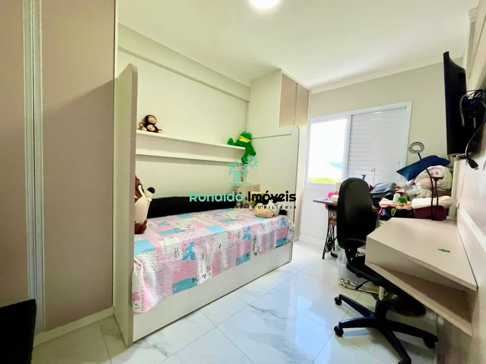 Apartamento, 3 quartos, 91 m² - Foto 8