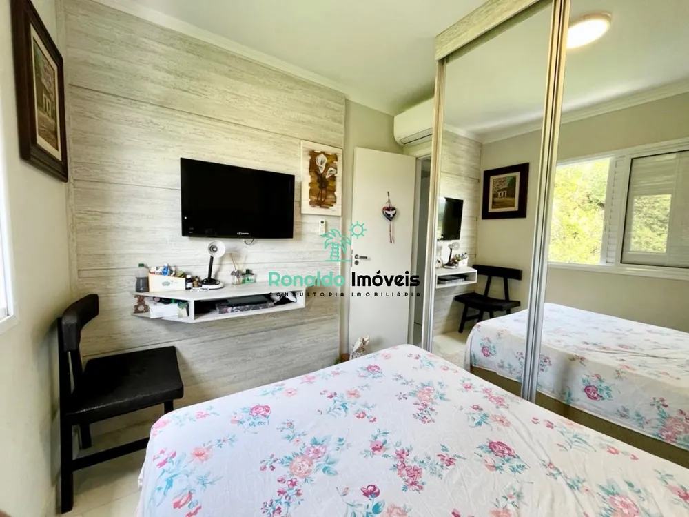 Apartamento, 3 quartos, 91 m² - Foto 9