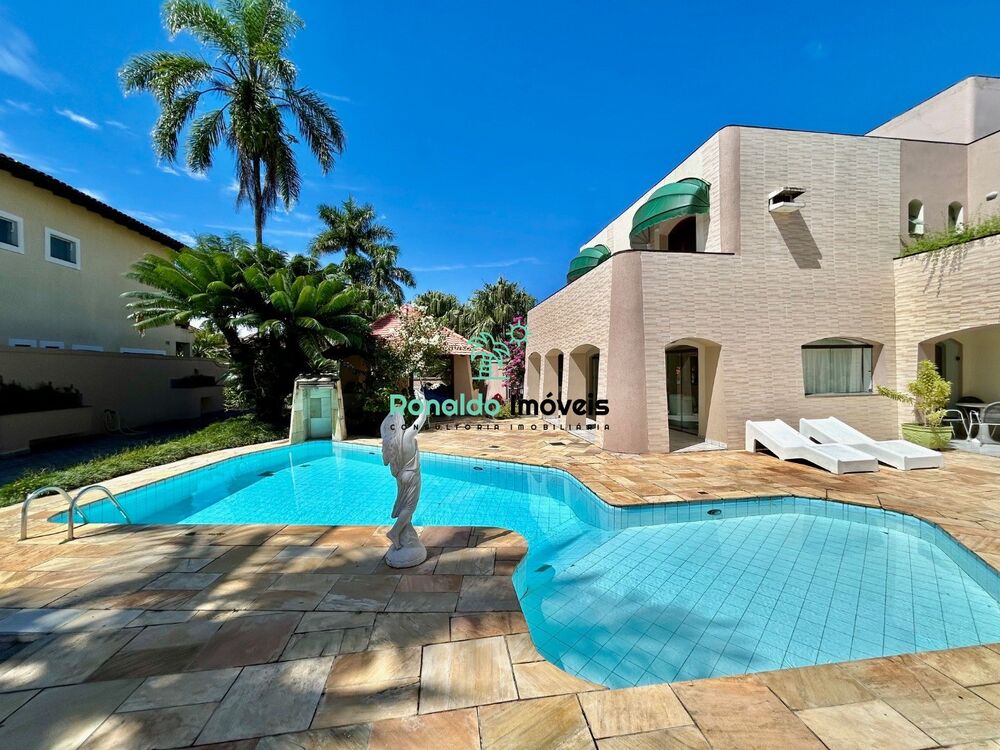 Casa, 5 quartos, 600 m² - Foto 6