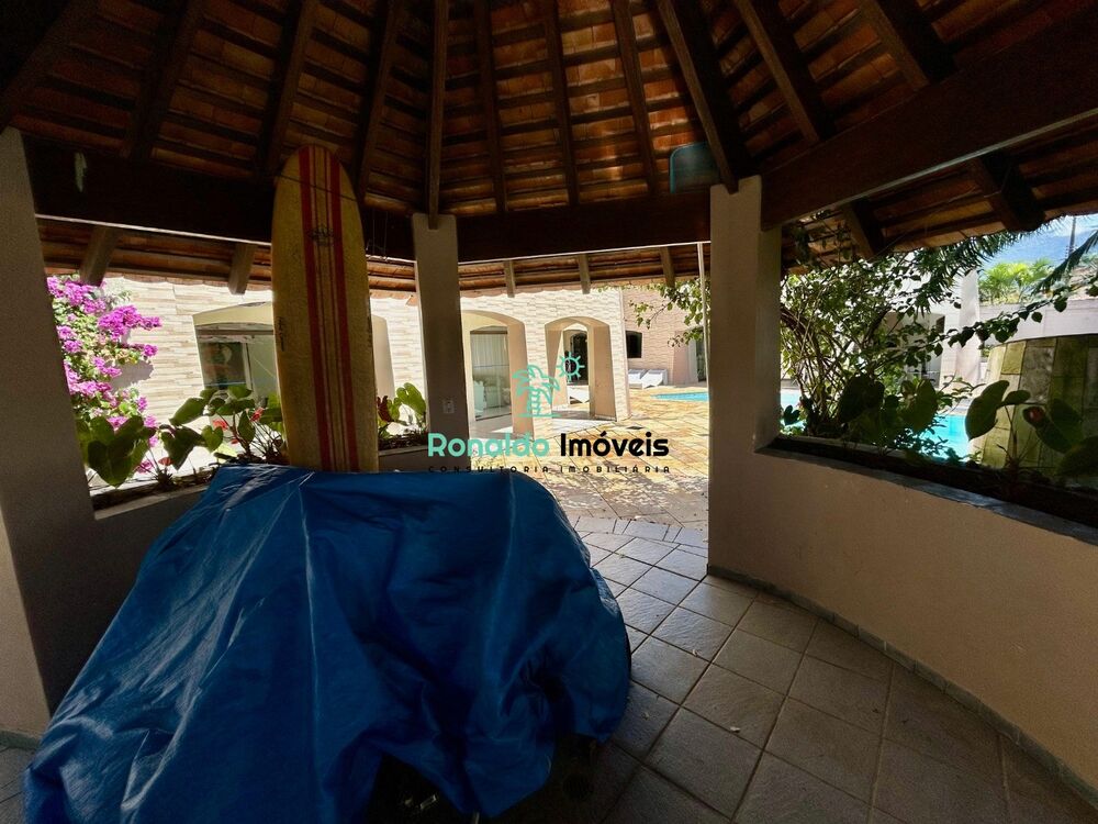 Casa, 5 quartos, 600 m² - Foto 5