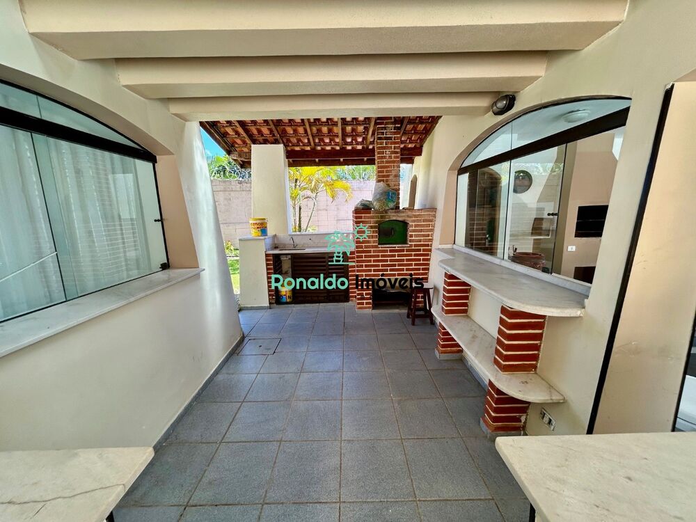 Casa, 5 quartos, 600 m² - Foto 3