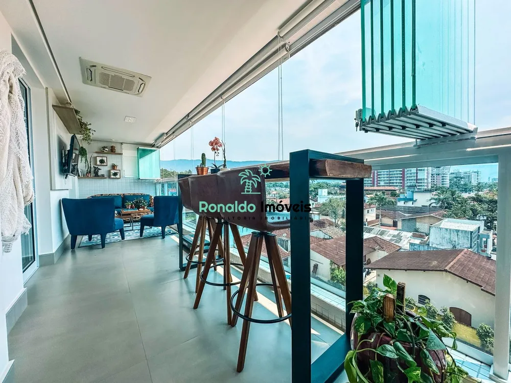 Apartamento, 3 quartos, 108 m² - Foto 11