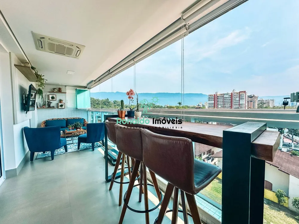 Apartamento, 3 quartos, 108 m² - Foto 10
