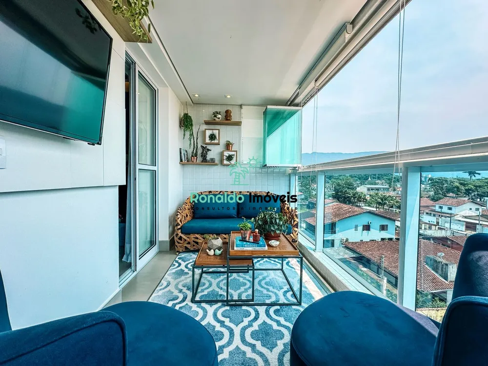 Apartamento, 3 quartos, 108 m² - Foto 13