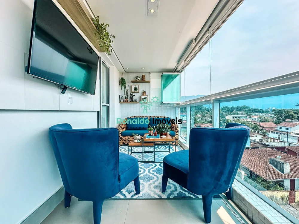 Apartamento, 3 quartos, 108 m² - Foto 14