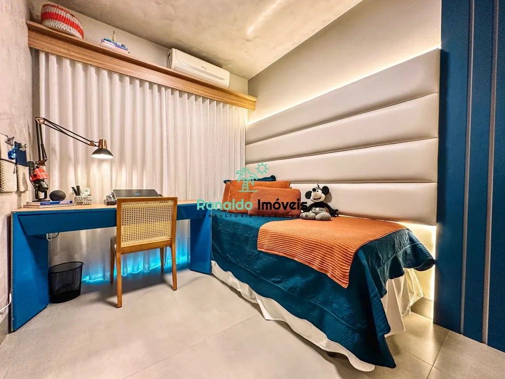Apartamento, 3 quartos, 108 m² - Foto 16