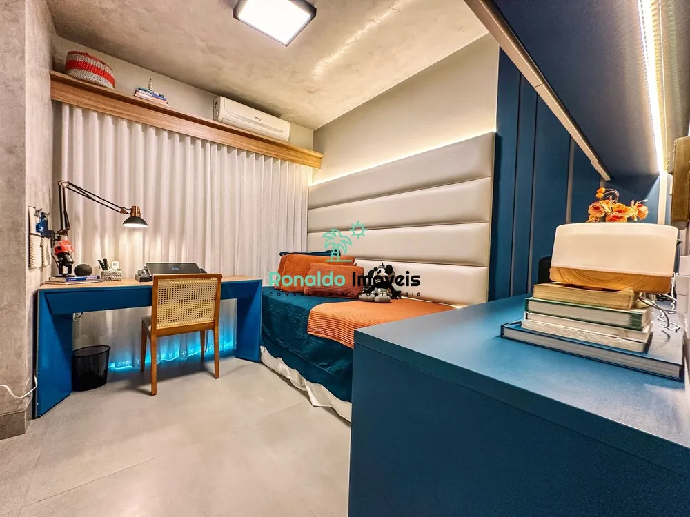 Apartamento, 3 quartos, 108 m² - Foto 15