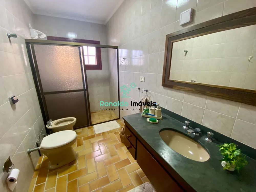 Casa de Condomínio, 4 quartos - Foto 9