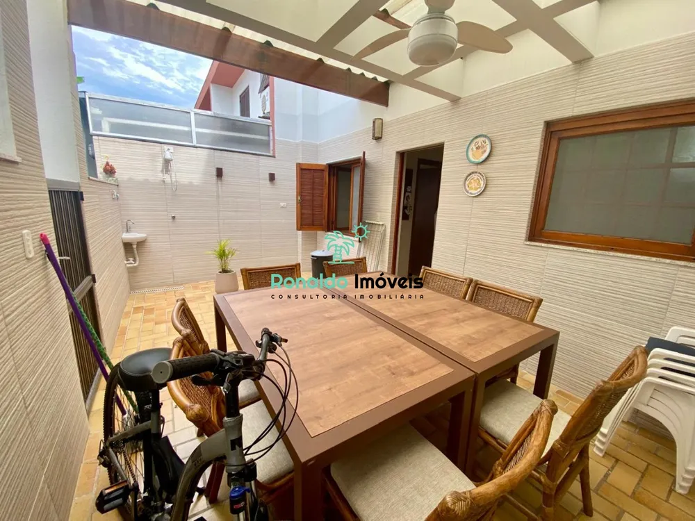 Casa de Condomínio, 4 quartos - Foto 5