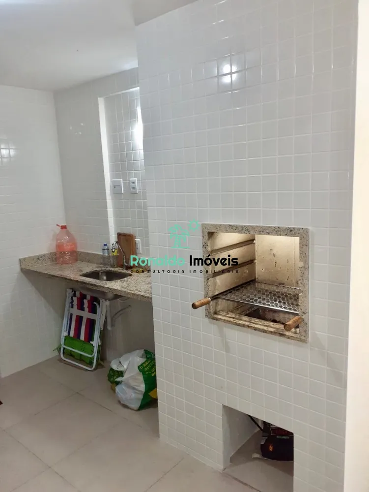 Apartamento, 2 quartos, 75 m² - Foto 9