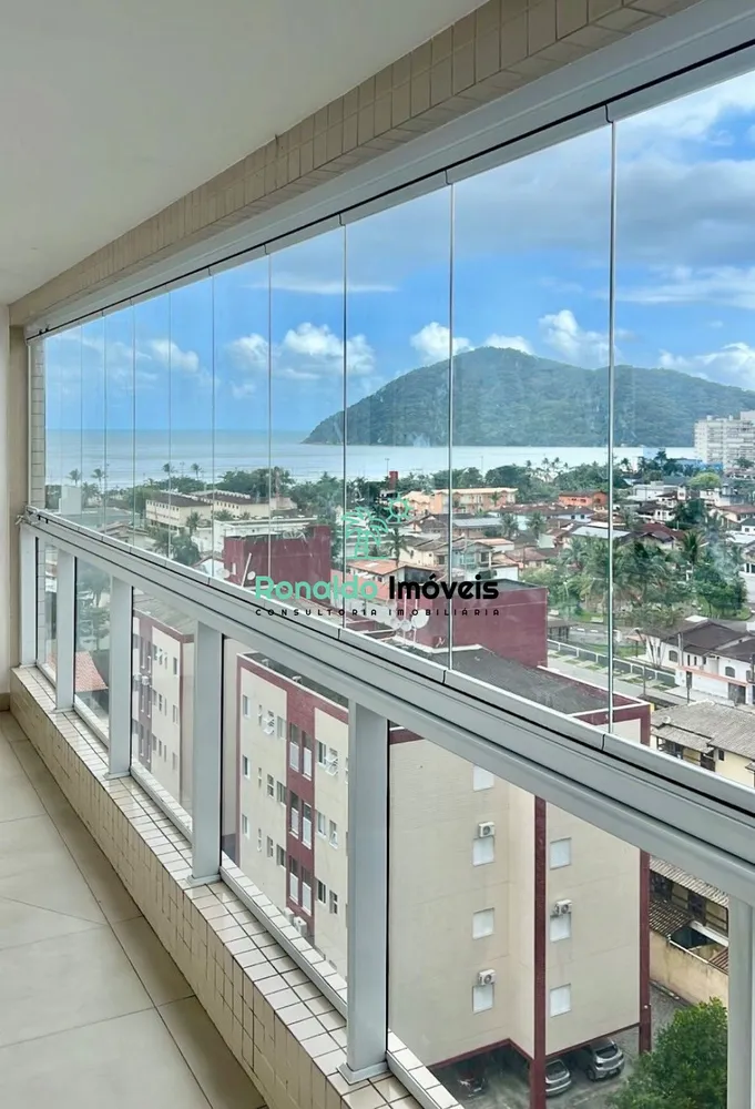 Apartamento, 2 quartos, 75 m² - Foto 1