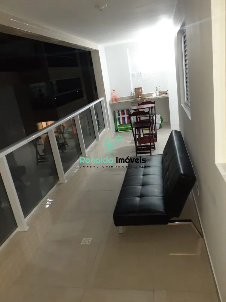 Apartamento, 2 quartos, 75 m² - Foto 8
