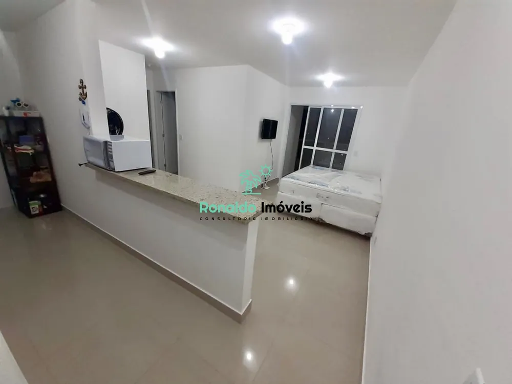 Apartamento, 2 quartos, 75 m² - Foto 5