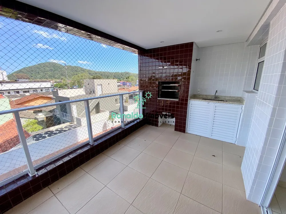 Apartamento, 3 quartos, 98 m² - Foto 4