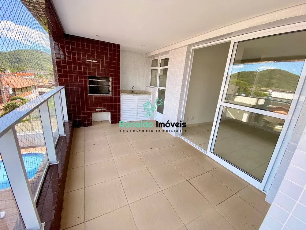 Apartamento, 3 quartos, 98 m² - Foto 3