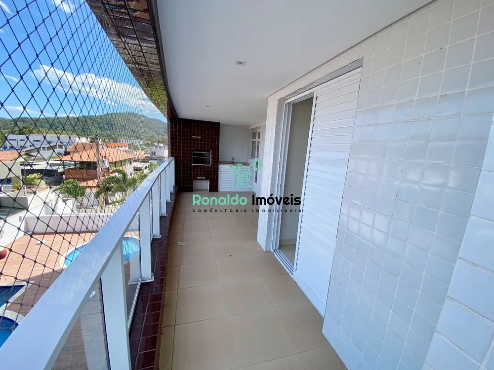 Apartamento, 3 quartos, 98 m² - Foto 2