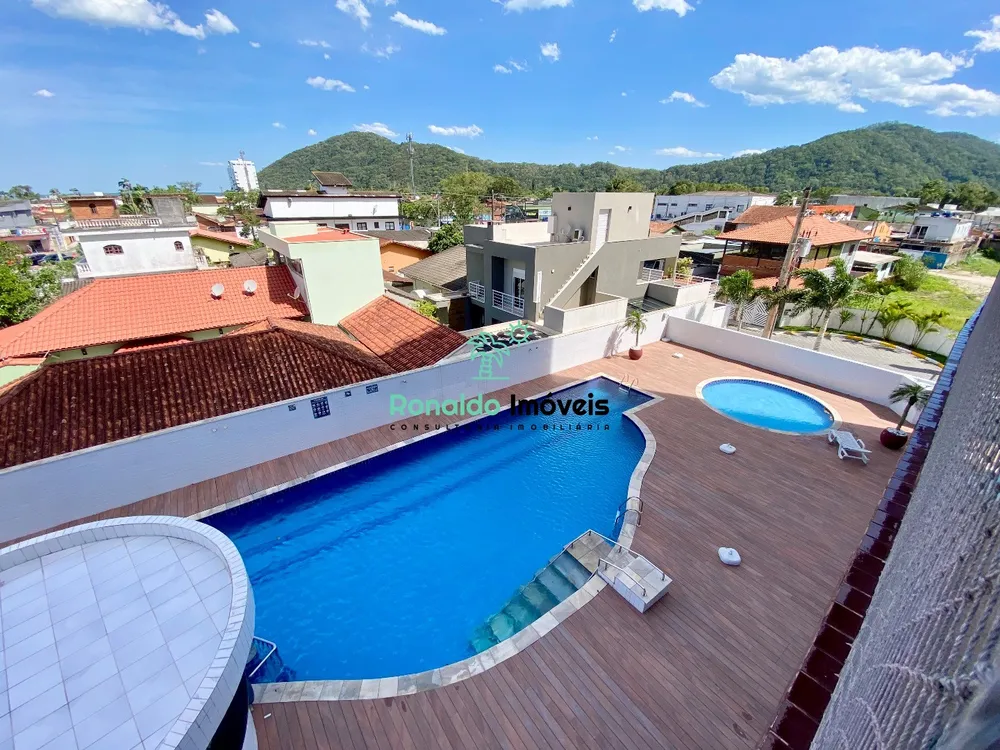 Apartamento, 3 quartos, 98 m² - Foto 5